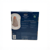 Shop Halo Swaddle Organic Cotton Gift Box, Strawberry at GoodBuy Gear