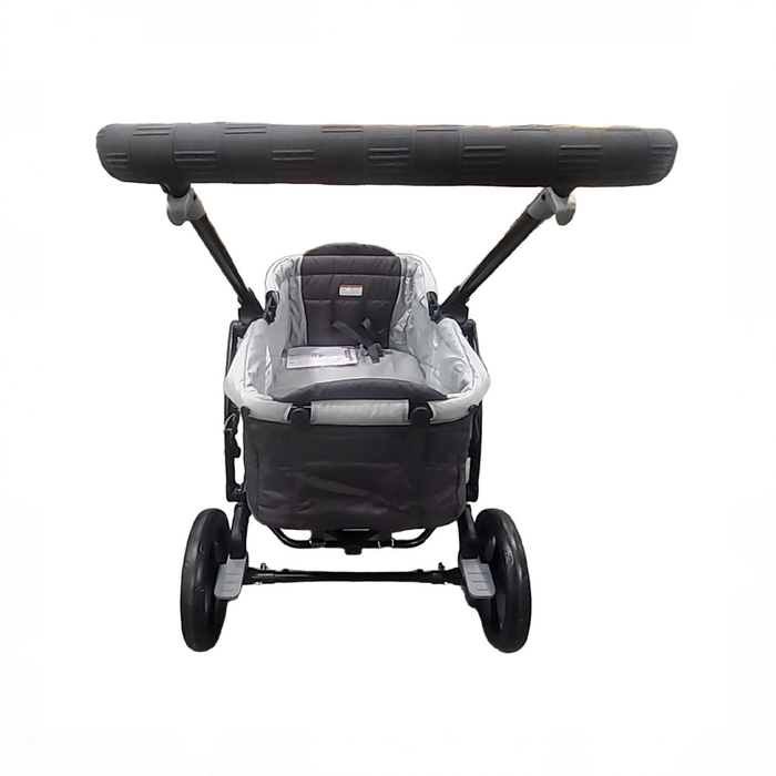 Shop DRAFT - Baby Trend Expedition 2-in-1 Stroller Wagon Plus, 2024, Liberty Midnight at GoodBuy Gear