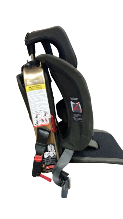 Shop WAYB Pico Portable Car Seat, 2022, Earth at GoodBuy Gear