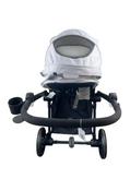 Shop Cybex Eos Stroller, 2024, Black, Lava Grey at GoodBuy Gear