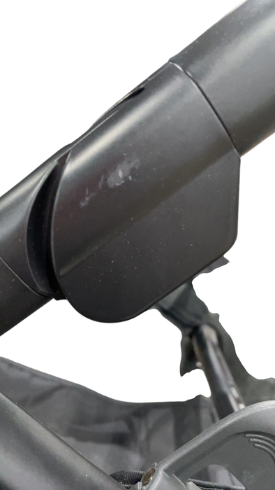 Shop UPPAbaby Vista V3 Stroller Frame, 2024 at GoodBuy Gear