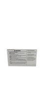 Shop Organic Dream Organic Cotton 2-Stage Lightweight Ultra Crib Mattress at GoodBuy Gear