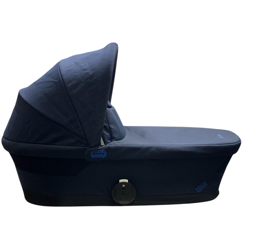 Shop Cybex Gazelle S Cot, Ocean Blue at GoodBuy Gear