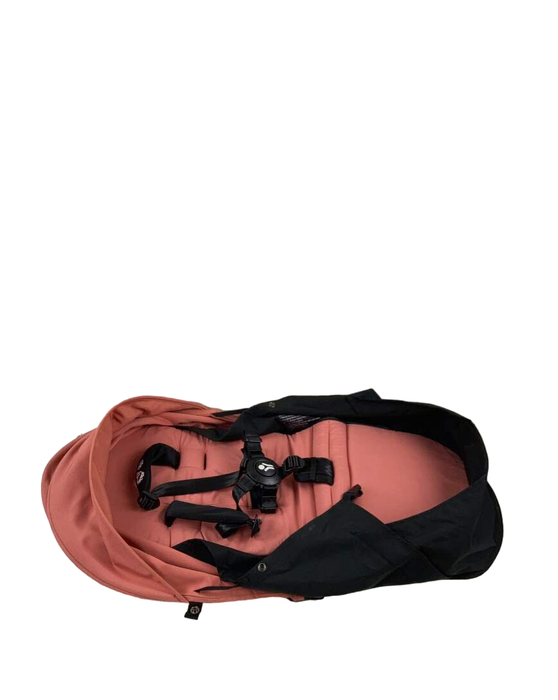 secondhand Babyzen Newborn Pack, Ginger