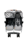 Shop Zoe Twin+ XL2 Stroller, 2023, Grey at GoodBuy Gear