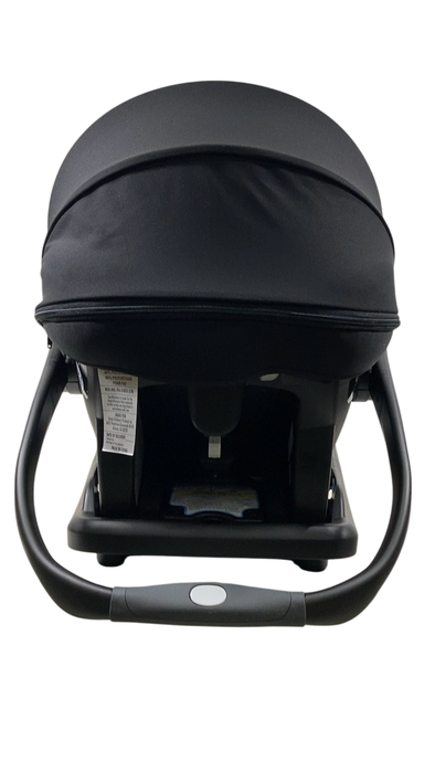 Shop Graco SnugRide SnugFit 35 Elite Infant Car Seat, 2024, Nico at GoodBuy Gear