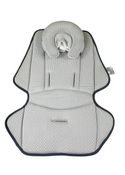 Shop UPPAbaby Infant SnugSeat, Cream at GoodBuy Gear