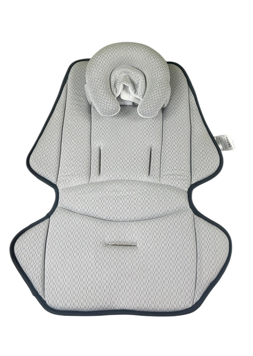 Shop UPPAbaby Infant SnugSeat, Cream at GoodBuy Gear