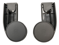 Shop Cybex Balios S Lux Stroller, 2023, Lava Grey, Silver at GoodBuy Gear