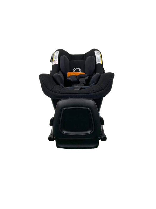 secondhand Bugaboo Turtle Air By Nuna Car Seat, Black, 2022