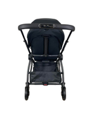 Shop Silver Cross Dune Stroller, 2022, Space Black at GoodBuy Gear