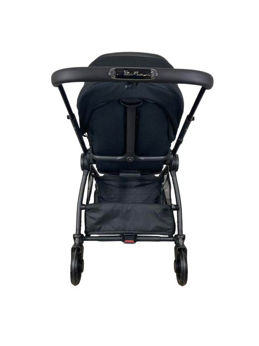 Shop Silver Cross Dune Stroller, 2022, Space Black at GoodBuy Gear