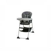 Shop Graco SlimSnacker High Chair, Whisk at GoodBuy Gear