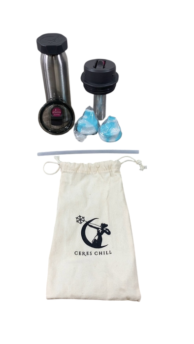 Shop Ceres Chill Happily Ever After Bundle at GoodBuy Gear
