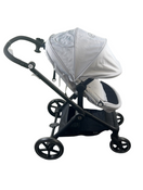 Shop Cybex Eos Stroller, 2024, Black, Lava Grey at GoodBuy Gear