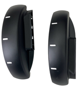 Shop Gladly Family Anthem4 Classic 4 Seater All Terrain Wagon Stroller, Electric Silver at GoodBuy Gear