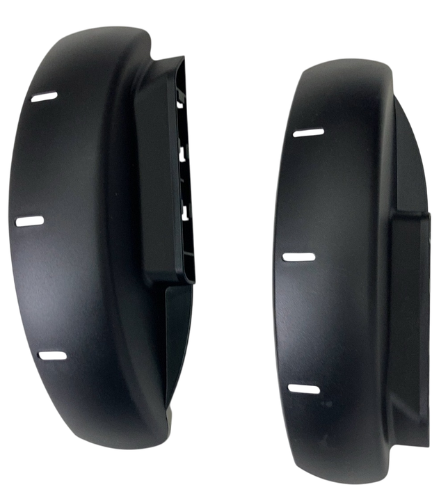 Shop Gladly Family Anthem4 Classic 4 Seater All Terrain Wagon Stroller, Electric Silver at GoodBuy Gear