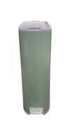 Shop Diaper Genie Platinum Pail Gift Set, Sage Green at GoodBuy Gear