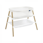 Shop Halo BassiNest Essential Sleeper, White at GoodBuy Gear
