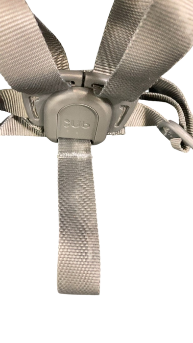 Shop UPPAbaby G-LUXE Stroller, 2024, Jake (Charcoal) at GoodBuy Gear