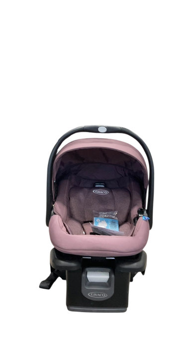 Shop Graco Modes Nest Travel System, Norah, 2025 at GoodBuy Gear