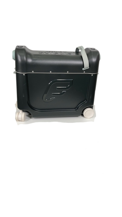 Shop Stokke JetKids BedBox, Midnight Grey at GoodBuy Gear