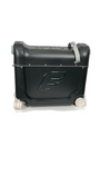 Shop Stokke JetKids BedBox, Midnight Grey at GoodBuy Gear