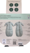 Shop ErgoPouch Sleep Suit Bag TOG 3.5, 8-24 months, Night Sky at GoodBuy Gear