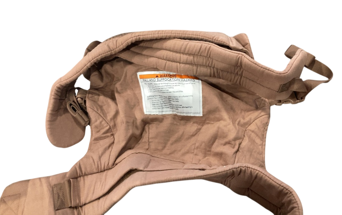 Shop Mabē The Monarch Carrier, Mocha at GoodBuy Gear