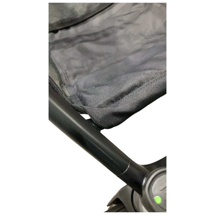 Shop UPPAbaby CRUZ V3 Stroller, 2025, Jake (Charcoal) at GoodBuy Gear