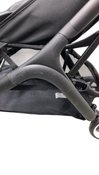 Shop Bugaboo Butterfly Stroller, 2024, Black, Midnight Black, Midnight Black at GoodBuy Gear