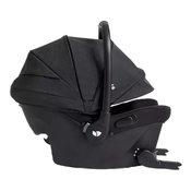 Shop Joie Mint Latch Infant Car Seat, 2026, Shale Dark at GoodBuy Gear