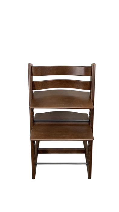 Shop Stokke Tripp Trapp Chair, Oak Warm Brown at GoodBuy Gear