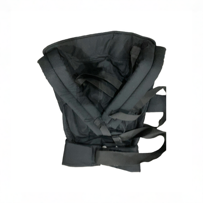Shop Momcozy 3-in-1 PureHug Baby Carrier, Black, Cotton at GoodBuy Gear