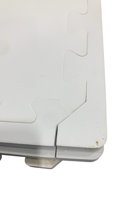 Shop House of Noa Little Nomad Play Mat, 4x6, Emile, Latte at GoodBuy Gear