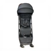 Shop Parent’s Choice Lightweight Quick Fold Baby Stroller, 2026, Black at GoodBuy Gear