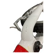Shop Woom GO 2 Bike- 14”, Woom Red at GoodBuy Gear