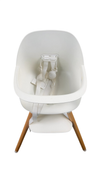 Shop Lalo High Chair and Play Legs, White at GoodBuy Gear
