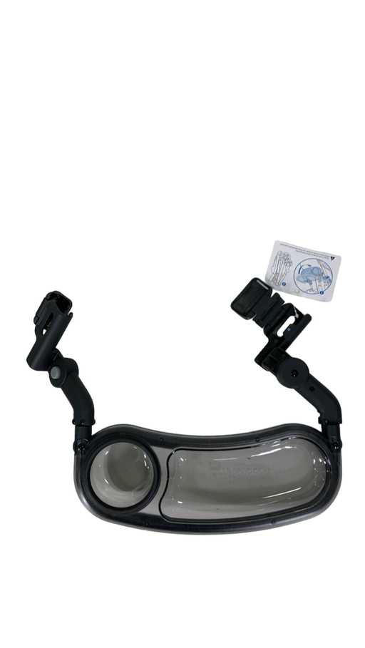 Shop UPPAbaby Snack Tray, MINU at GoodBuy Gear