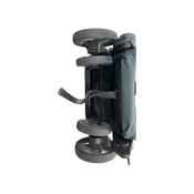 Shop Bugaboo Butterfly 2 Stroller, Black, Heritage Black, Heritage Black, 2026 at GoodBuy Gear