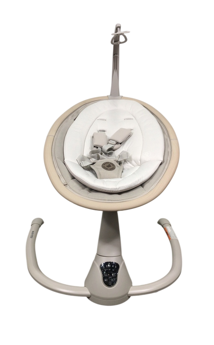 Shop Maxi-Cosi Cassia Swing, Classic Oat at GoodBuy Gear