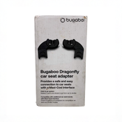 Shop Bugaboo Dragonfly Car Seat Adapters For Maxi-Cosi at GoodBuy Gear