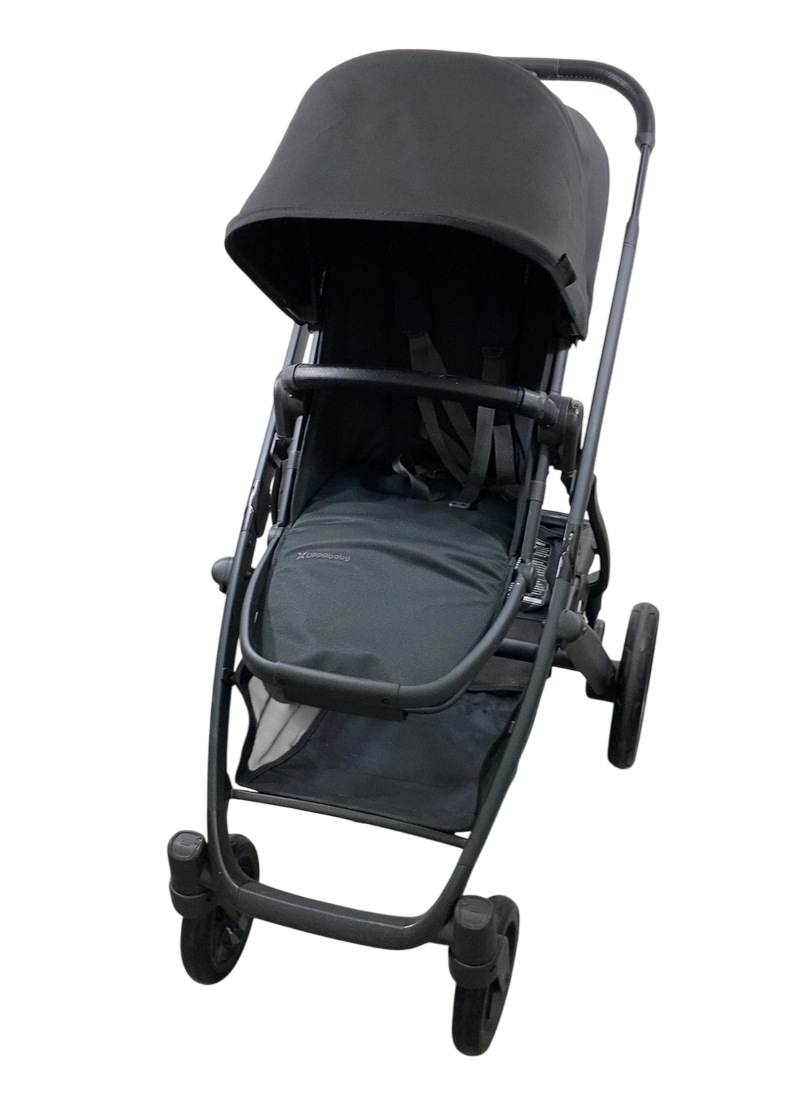 uppababy vista 2023 UPPAbaby VISTA V2 Stroller, 2023, Jake (Black)