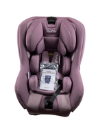 used Nuna RAVA Convertible Car Seat, Rose, 2023