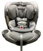 Shop Cybex Callisto G 360 All-in-One Car Seat, 2024, Stone Grey at GoodBuy Gear