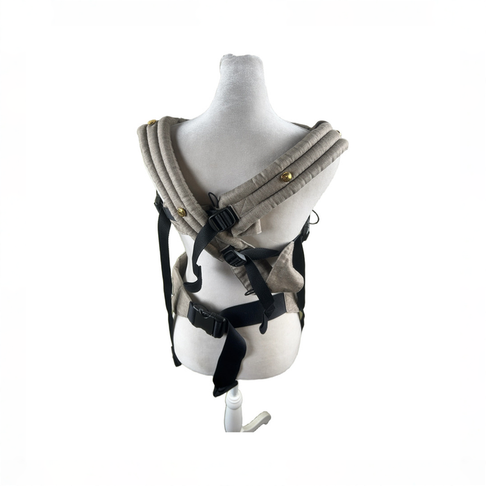 Shop Artipoppe Zeitgeist Linen Carrier, Jane Goodall at GoodBuy Gear