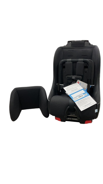 Shop Clek Foonf Convertible Car Seat, Railroad, 2025 at GoodBuy Gear