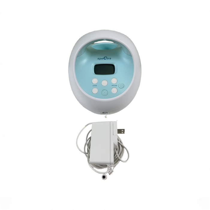 Shop Spectra Baby S1 Plus Premier Rechargeable Breast Pump, None at GoodBuy Gear