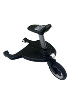 Shop Bugaboo Comfort Wheeled Board, Black at GoodBuy Gear