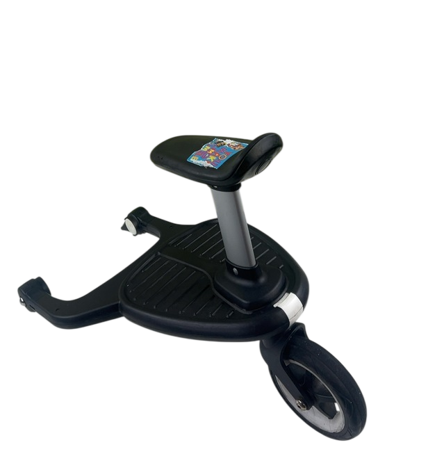 Shop Bugaboo Comfort Wheeled Board, Black at GoodBuy Gear